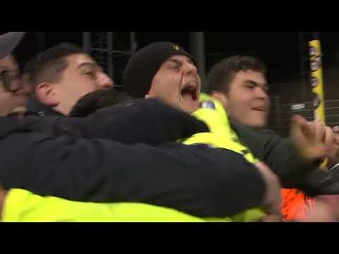 Samenvatting/ Reportage Eupen - KVO (Sporza)