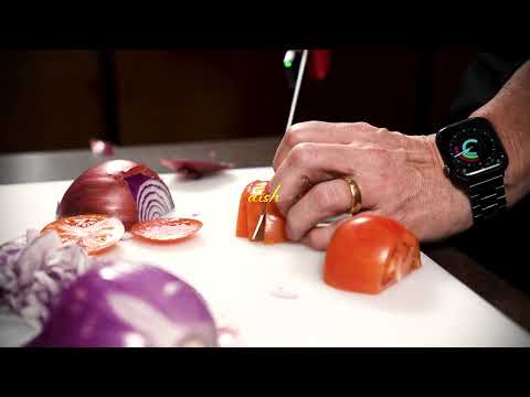 Commercial Edit