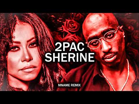 2Pac ft. Sherine – 3la Bali × Me & My Girlfriend (Arabic Remix by Mname) | شيرين و توباك ريمكس
