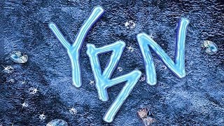 YBN Nahmir - Up-Top Baby