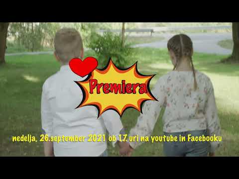 premiera spota Mladi vižarji - Počakaj pomlad