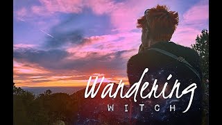 Wandering Witch: Late Autumn Adventure Vlog