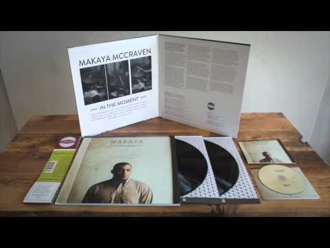 Makaya McCraven - Lonely w/ Jeff Parker, Marquis Hill, Junius Paul, Justefan