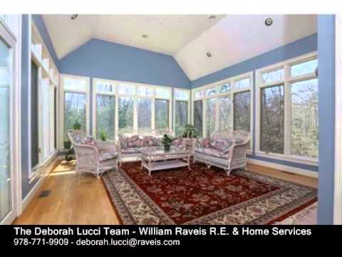 19 Bishops Way, North Reading MA 01864 - Single Family Home - Real Estate - For Sale -