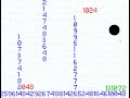 Numb3rs Platformer 1 2048 Numbers Gameplay