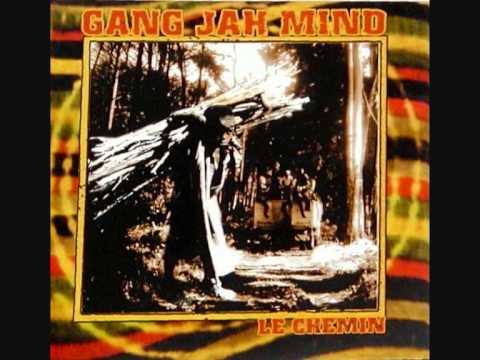 gang jah mind   Time is coming.wmv