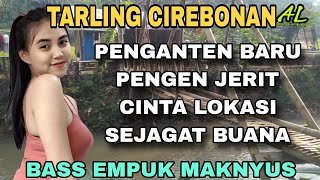 Download lagu TARLING CIREBONAN TERPOPULER 2025 FULL ALBUM _ PENGANTEN BARU mp3 Download lagu TARLING CIREBONAN TERPOPULER 2025 FULL ALBUM _ PENGANTEN BARU mp3