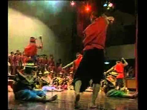 Jao Fa Nguum#8 The Greatest King of Lao   YouTube