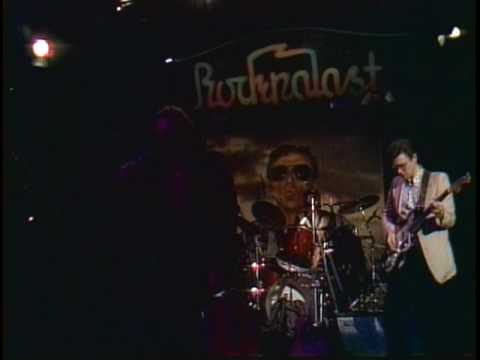 Graham Parker & The Rumour-I'm Gonna Tear Your Play House Down, Live 1978