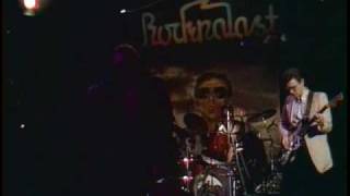 Graham Parker &amp; The Rumour-I&#39;m Gonna Tear Your Play House Down, Live 1978