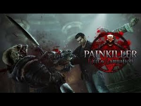 Painkiller: Hell & Damnation : DLC 4 Stalingrad