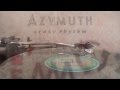 AZYMUTH - Toca De Bola  1988 Latin Jazz Funk Fusion 80's