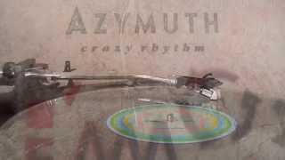 AZYMUTH - Toca De Bola  1988 Latin Jazz Funk Fusion 80's