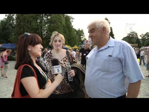 Biesiada Czerwcowa 2012 cz 1