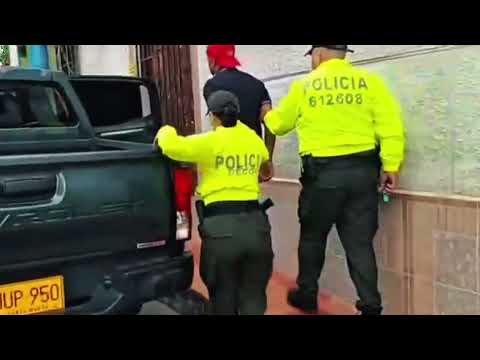 *LA POLICÍA NACIONAL DESARTICULA EL GRUPO DELINCUENCIAL “LOS DE LA B” EN BOCHALEMA*.