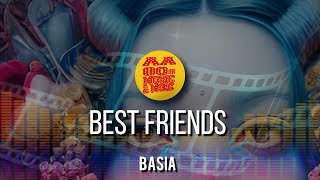 BEST FRIENDS - BASIA #90S || best 80s greatest hit music &amp; MORE, old songs all time