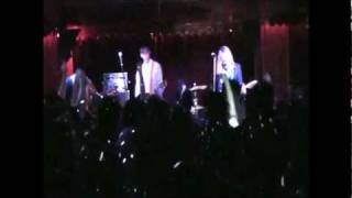 RECOVER &quot;My Only Cure&quot; (Live @ 29th St. Ballroom)