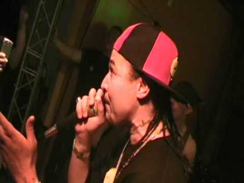 Bizzy Bone up close and personal preview Money