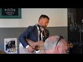 2018-05-13 Mark Geary - Intro & Ghosts