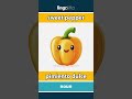 sweet pepper - pimiento dulce video thumbnail