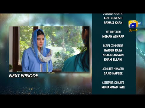 Baylagaam Episode 46 Promo|Teaser| AliAbbas - Laiba Khan - Haroon Shahid- NOV  2023#baylagaam