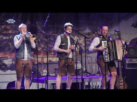 Quintett 2000 - Besuch beim Lechner