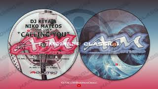 DJ Kiya & Niko Mateos Feat Lucy - Tech Niko  (HQ)