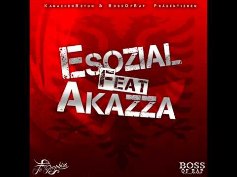 Akazza ft maurice anders heb die faust hoch