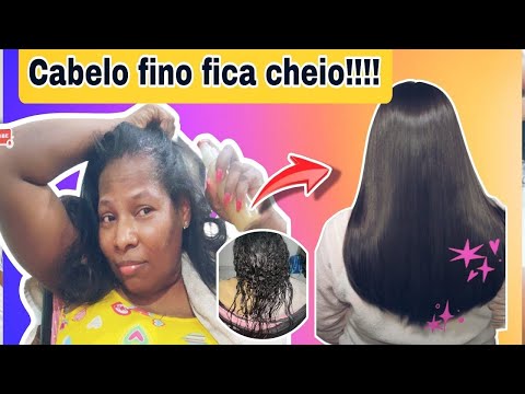 I managed to stop hair loss and thicken my hair thanks to a TONIC!