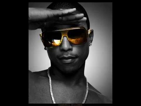 Swedish House Mafia & Daft Punk- ONE (DirtyBootleg ft Pharrell & Congorock).wmv