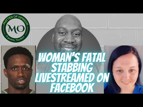 Earl Lee Johnson: The Suspect Who Streamed Gruesome Execution Of A Woman Via Facebook Live