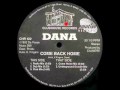 Dana - Come Back Home (Underground Goodie Mix ...