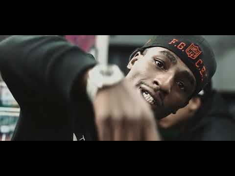 Finesse Gang Kickdoe - Magic (Official Video)