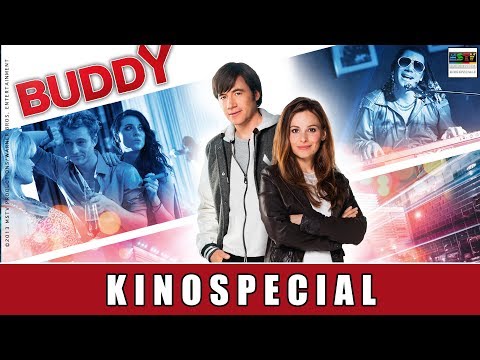 Buddy - Kinospecial | Michael „Bully" Herbig