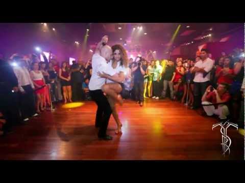 Bachata Performance – 40 Million Views Party