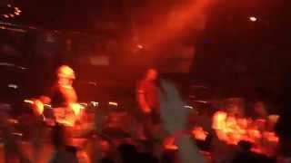 Example - changed the way you kissed me - BCM PLANET DANCE - 27/07/14