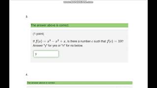 webwork 2.5 solutions/answers