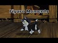 Pinocchio 1940 Figaro Moments