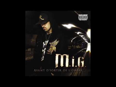 Ex-périence - M.i.G feat Ryksho & L-A.B (2009)