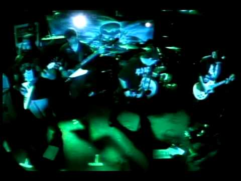 Dogbane - Burning in the Light SWET Live - 3/31/12