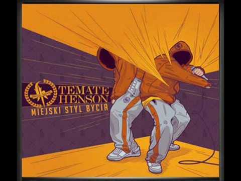 Temate/Henson - To nie koniec feat. VNM, Buszu, Pyskaty, Młodziak