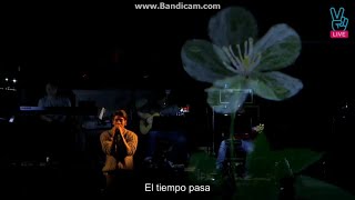 [Sub/ESP] Diphylleia Grayi (Skeleton Flower) - Jonghyun