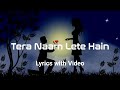 Tera Naam Lete Hain | Lyrics | Video | Nishtha Sharma | Kausor Jamot | Zee Music Co. x ZeeTv  Collab