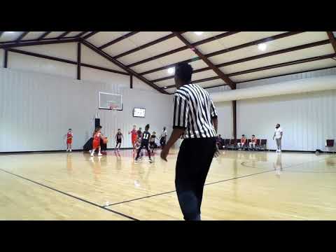 F.A.E. 2026 vs. Buddy Buckets 2026 (1st Half)