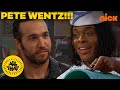 Pete Wentz Orders 5 000 Good Burgers All That