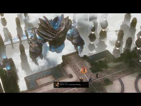 SpellForce 3: Soul Harvest Story Playthrough - Pt. 29 (Final)