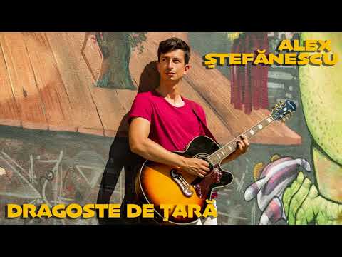 Dragoste de tara