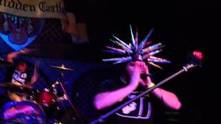 psychostick- Do you want a taco