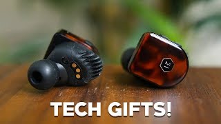 Holiday Tech Gift Guide 2019!