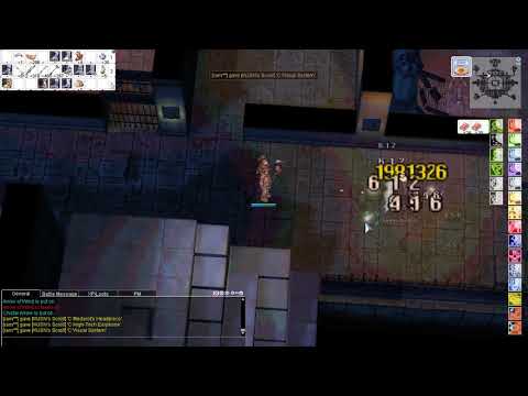 ROEXE MSP - Bio Lab 3 Survival Tips for Sniper. sv.Valhalla